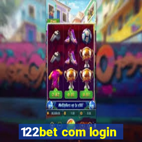 122bet com login