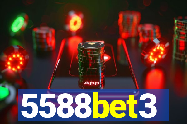 5588bet3