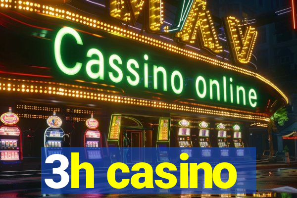 3h casino