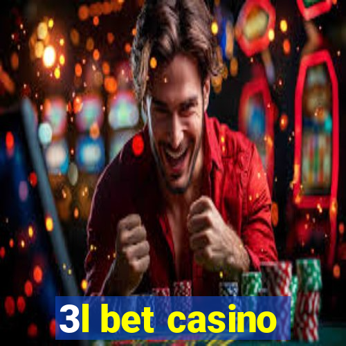 3l bet casino