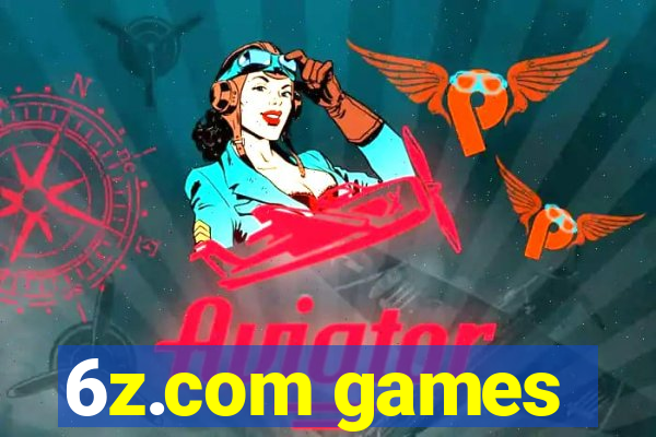 6z.com games