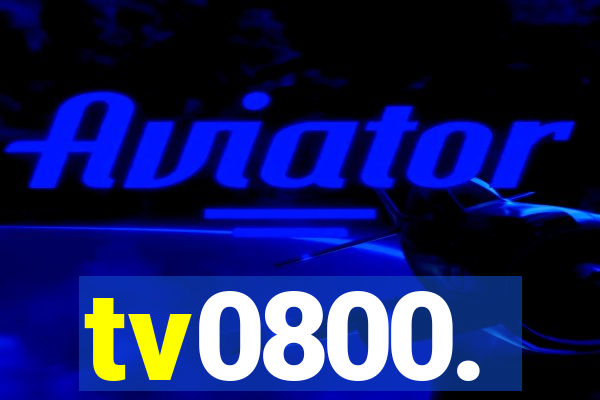 tv0800.