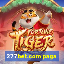 277bet.com paga