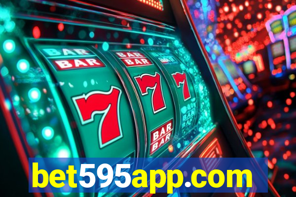 bet595app.com