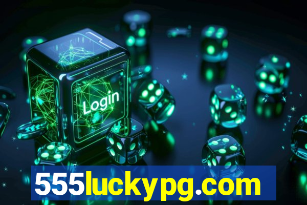 555luckypg.com