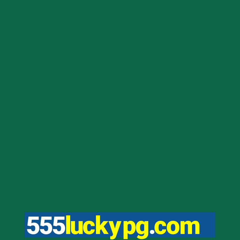 555luckypg.com