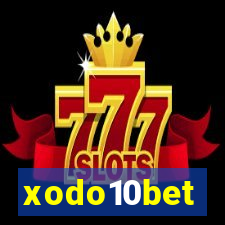 xodo10bet