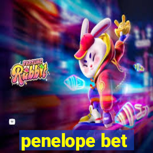 penelope bet