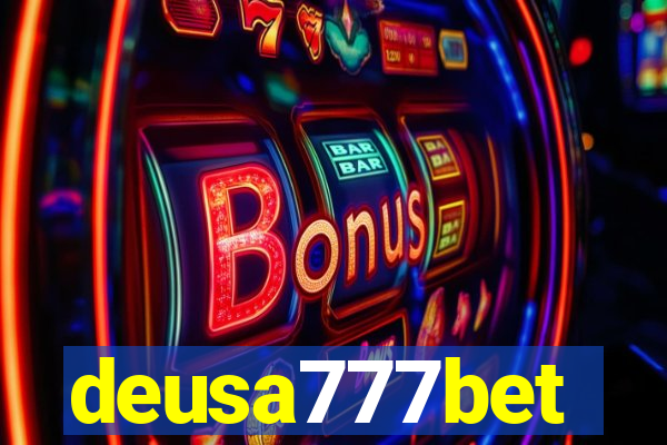 deusa777bet