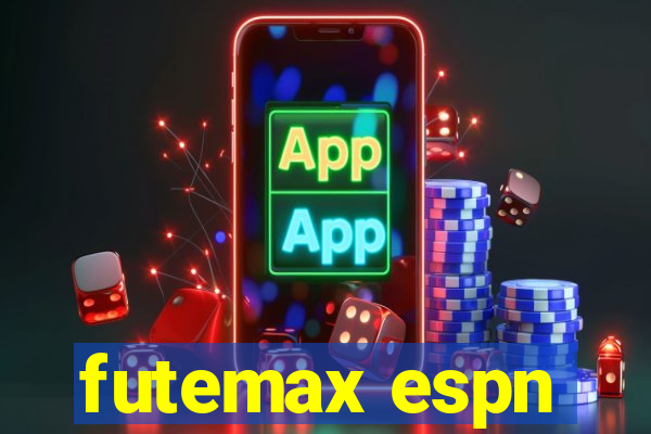 futemax espn