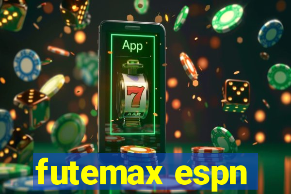 futemax espn