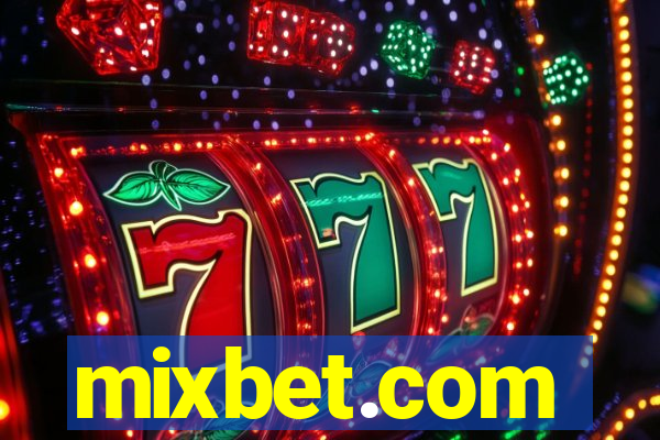 mixbet.com