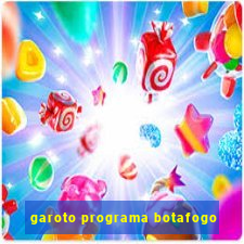 garoto programa botafogo