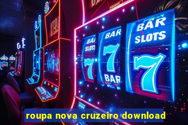 roupa nova cruzeiro download