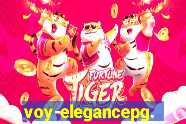 voy-elegancepg.com