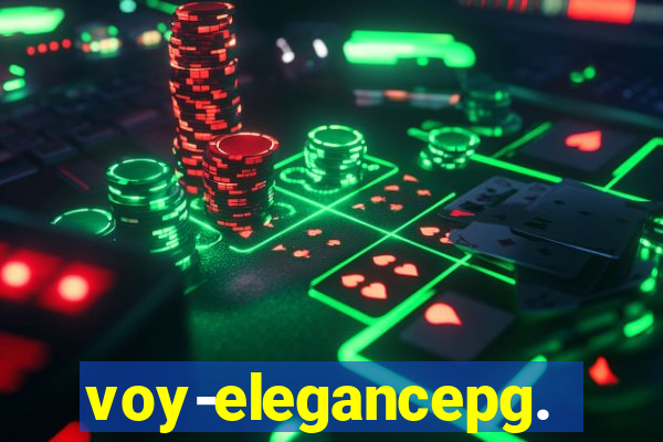 voy-elegancepg.com