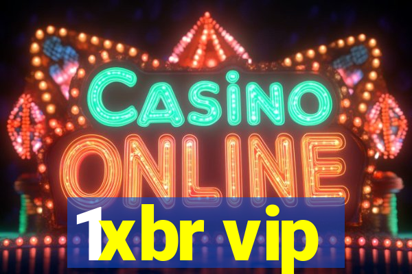 1xbr vip