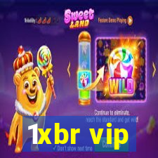 1xbr vip