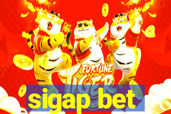 sigap bet