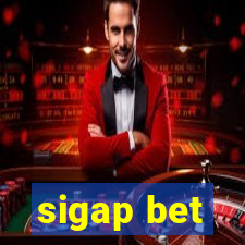 sigap bet