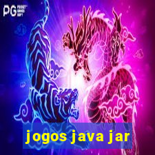 jogos java jar