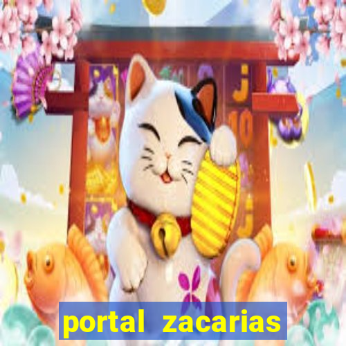 portal zacarias maloqueiro cavando sua propria cova