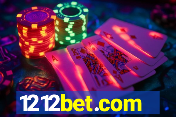 1212bet.com