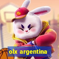 olx argentina