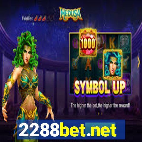 2288bet.net