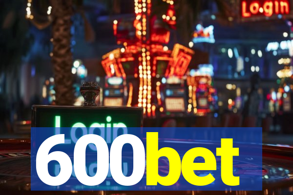 600bet