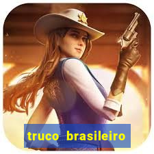 truco brasileiro giro feliz