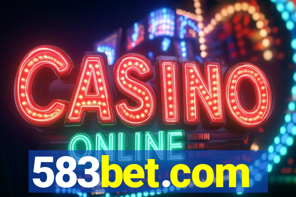 583bet.com