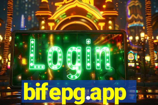 bifepg.app