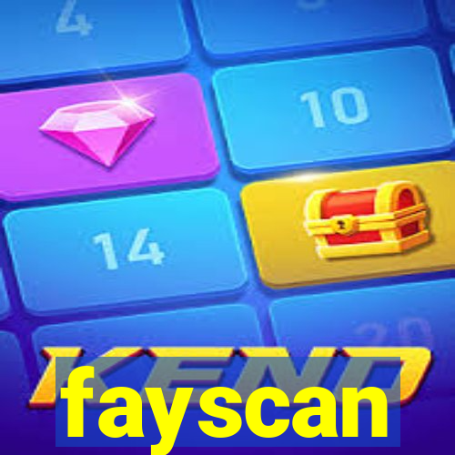 fayscan