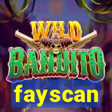 fayscan