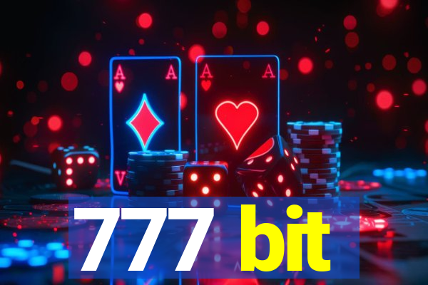 777 bit