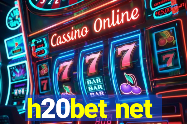 h20bet net