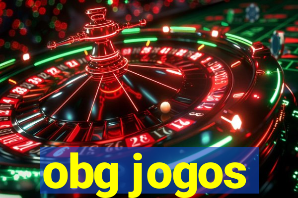 obg jogos