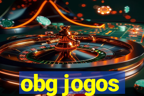 obg jogos