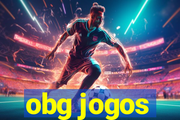 obg jogos