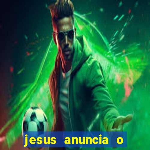 jesus anuncia o reino de deus catequese infantil