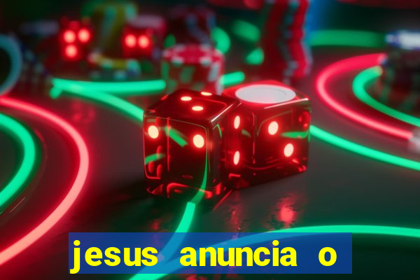 jesus anuncia o reino de deus catequese infantil