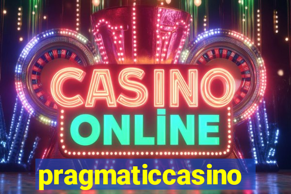 pragmaticcasino