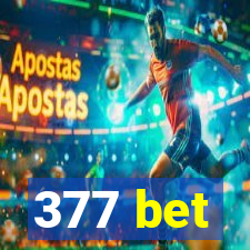 377 bet