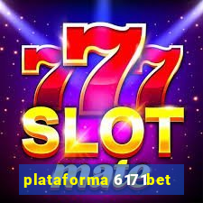 plataforma 6171bet