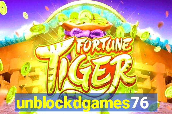 unblockdgames76