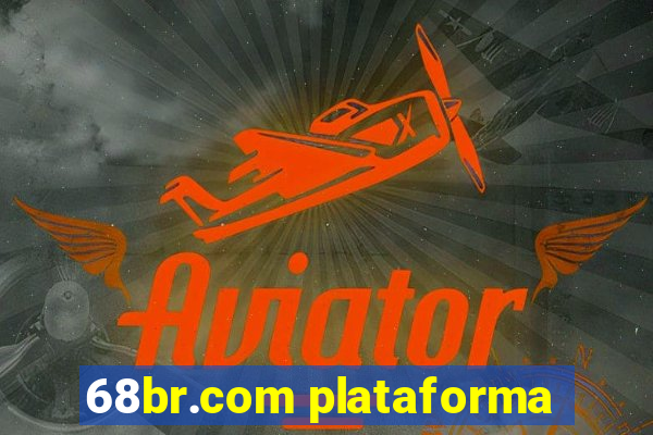 68br.com plataforma