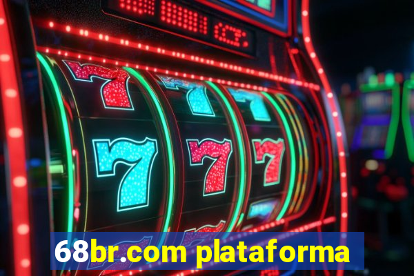 68br.com plataforma