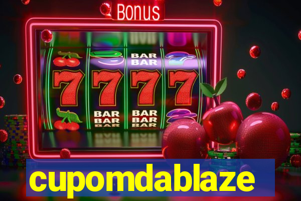 cupomdablaze