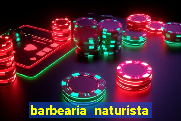 barbearia naturista em sao paulo